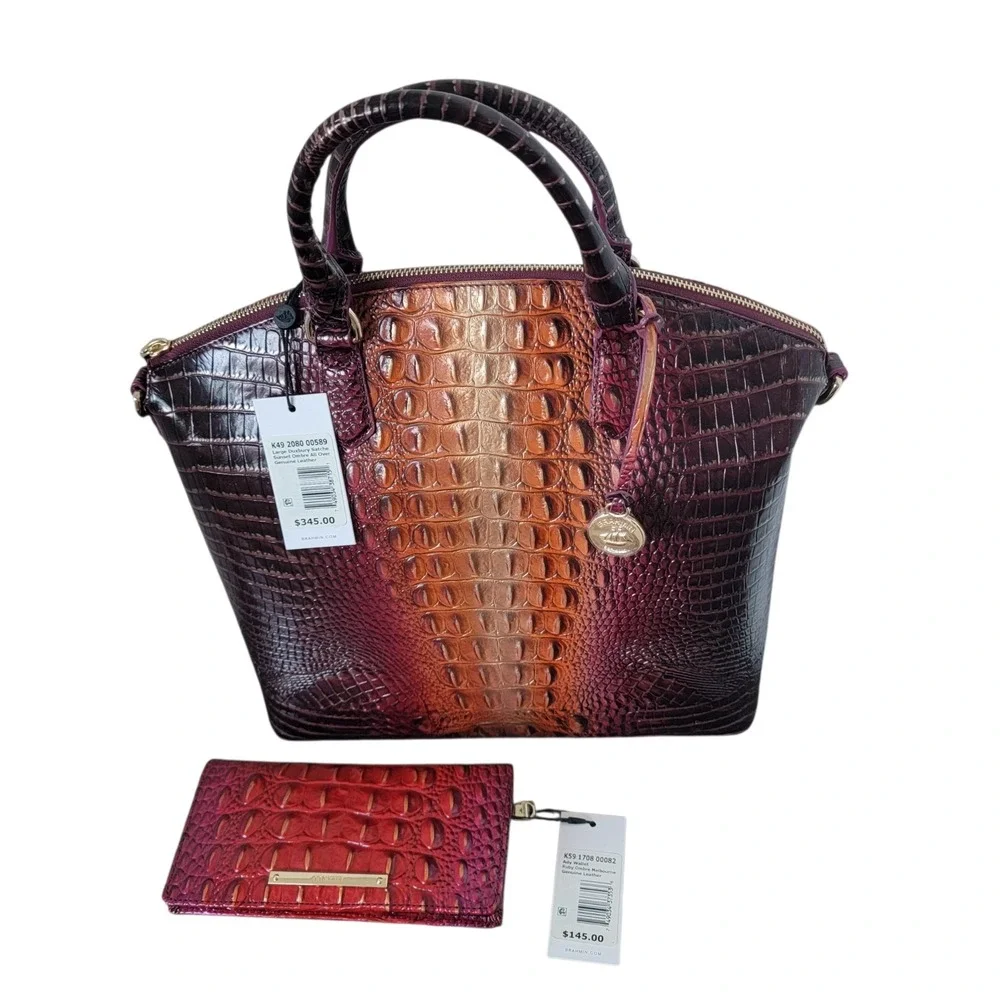 Brahmin nwt large